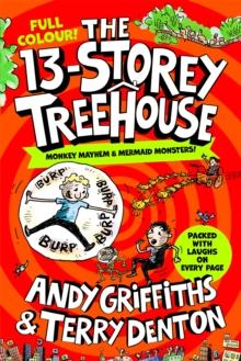 13 treehouse