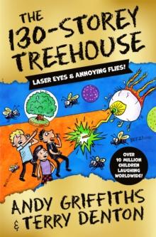 130 treehouse