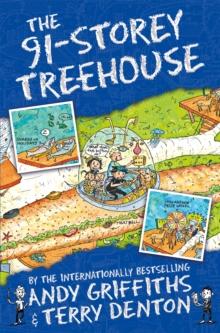 91 treehouse