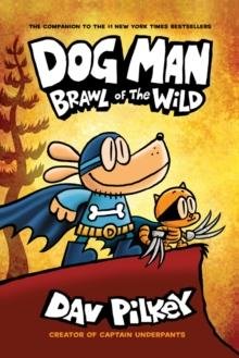 DogMan