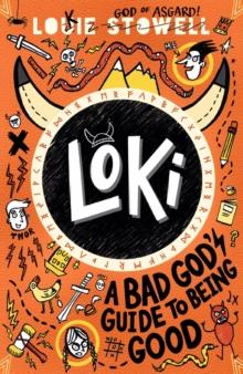 Loki Guide to Being Good