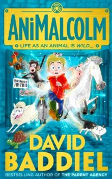 AniMalcolm AniMalcolm