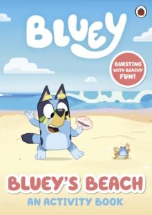 beach activity
