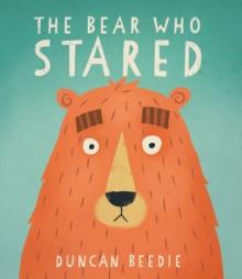 bear stare