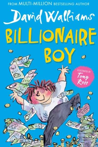 billionaire