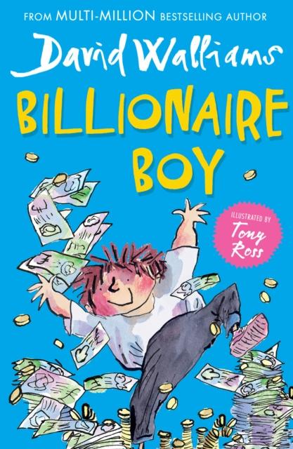 Billionaire Boy Billionaire Boy