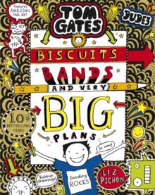 biscuits