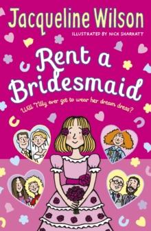 bridesmaid
