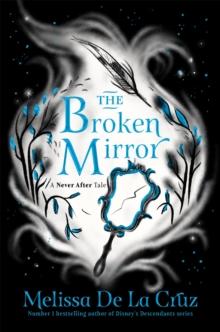 broken mirror