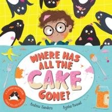 cake gone