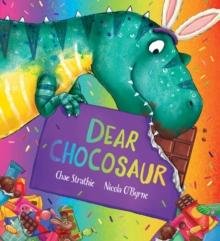chocosaur