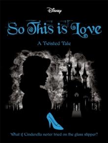 cinderella love