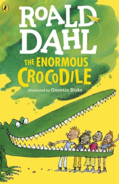 croc