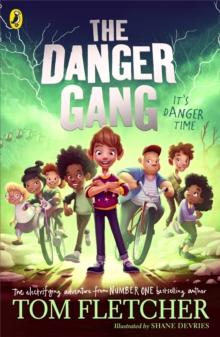 danger gang