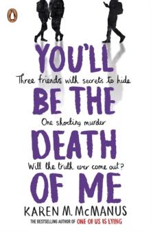 death of me