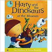 dino museum