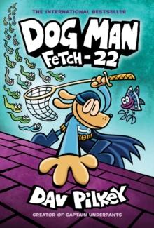 dog man 8