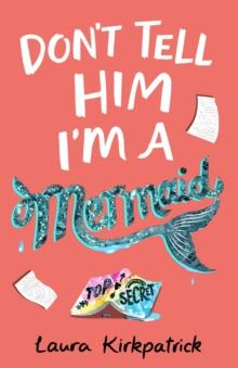 dont tell mermaid