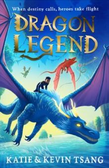 dragon legend