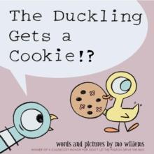 duck cookie