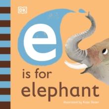 e elephant