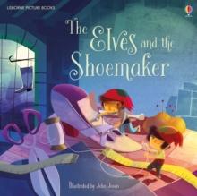 elves and shoe