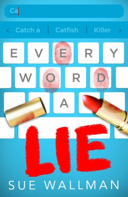 Every Word A Lie Every Word A Lie