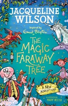 faraway tree new
