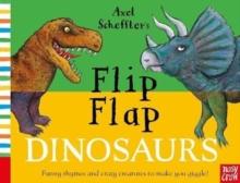 ff dino