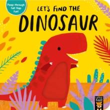 find dino