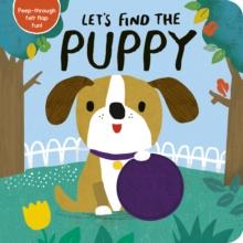 find puppy