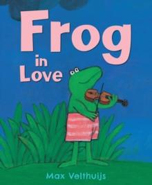 frog love