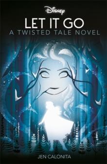 frozen twisted