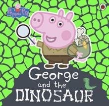 george dino