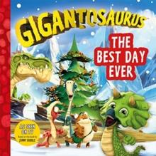 gigan xmas