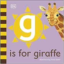 giraffe