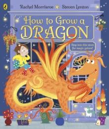 grow dragon