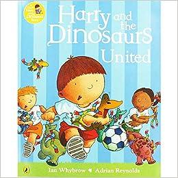 harry united