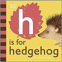 hedgehog