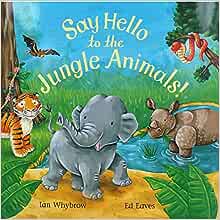 hello jungle