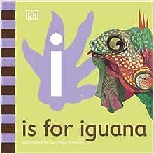 iguana
