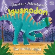 iguanodon