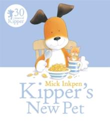 kipper pet