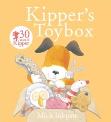 kipper toybox