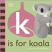 koala