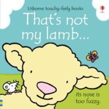 lamb