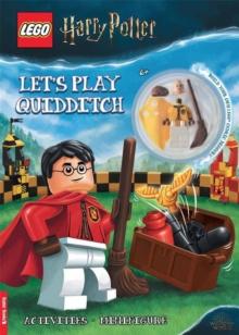 lego harry