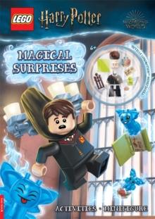 lego hp