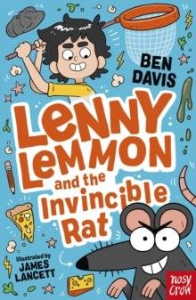 lenny rat