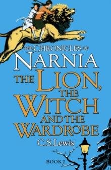 lion witch